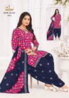 Batik Special Vol 8 By Miss World Cotton Kurti With Bottom Dupatta Wholesale Price